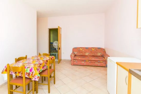 Apartmán Severní Dalmácie - Privlaka DA 5313 N3