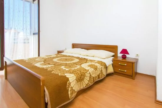 Apartmán Severní Dalmácie - Privlaka DA 5313 N3