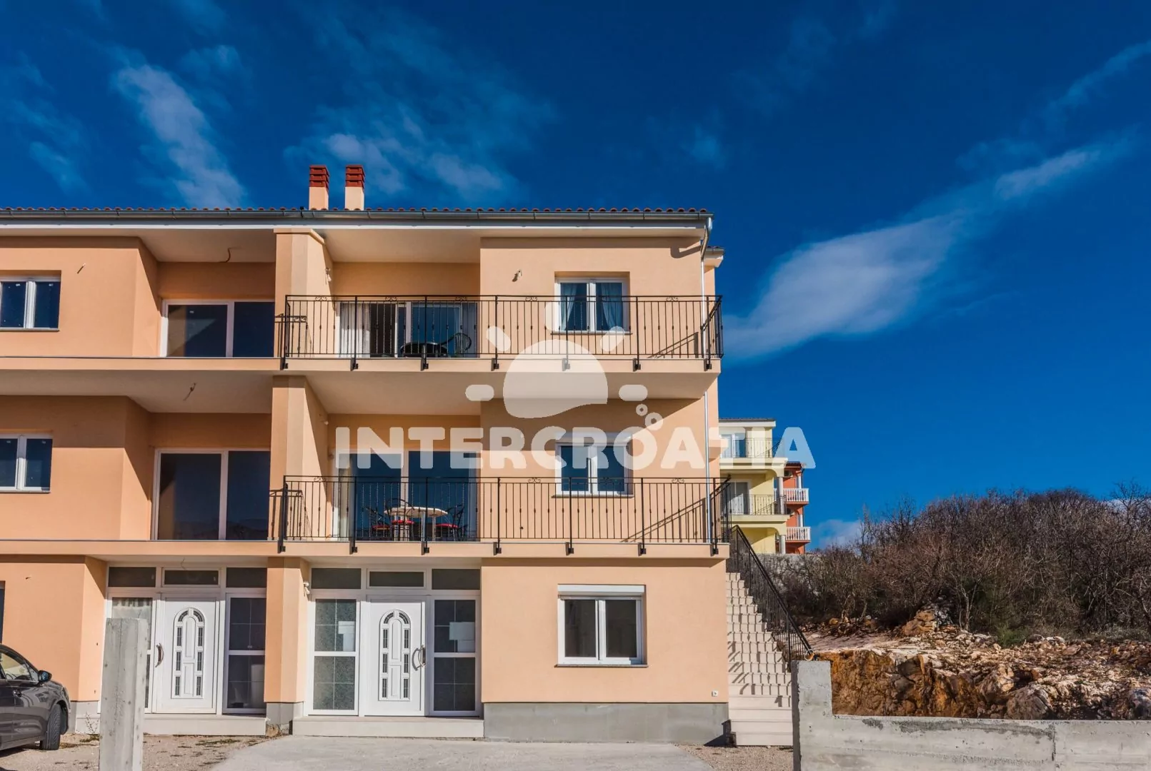 Apartmán Kvarner - Novi Vinodolski KV 1829 N1