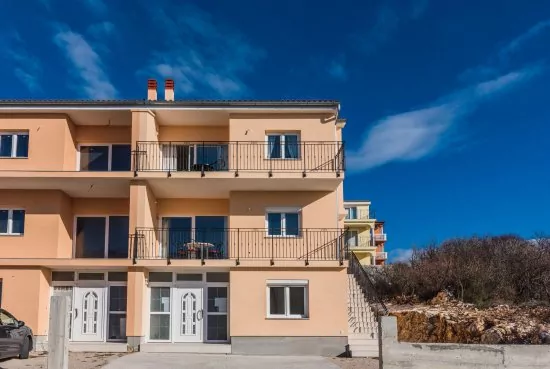 Apartmán Kvarner - Novi Vinodolski KV 1829 N1