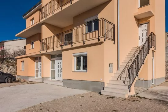 Apartmán Kvarner - Novi Vinodolski KV 1829 N1