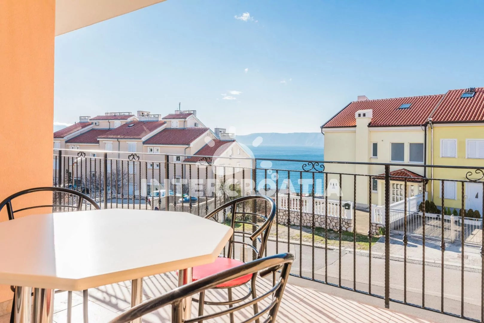 Apartmán Kvarner - Novi Vinodolski KV 1829 N1