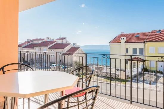 Apartmán Kvarner - Novi Vinodolski KV 1829 N1