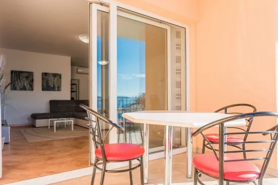 Apartmán Kvarner - Novi Vinodolski KV 1829 N1