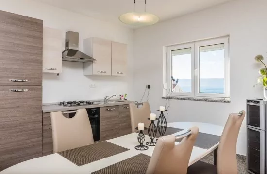 Apartmán Kvarner - Novi Vinodolski KV 1829 N1