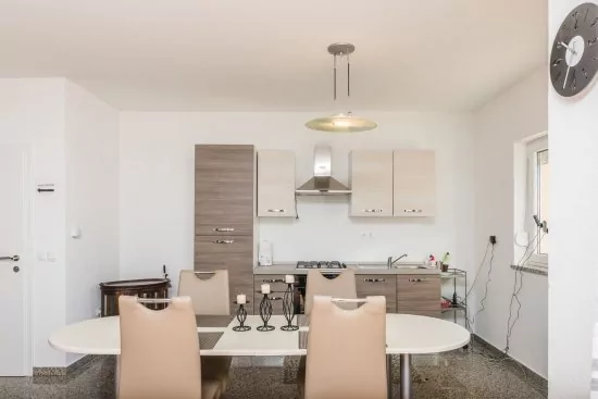 Apartmán Kvarner - Novi Vinodolski KV 1829 N1