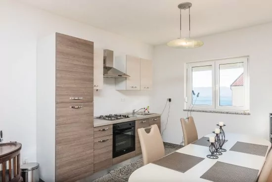 Apartmán Kvarner - Novi Vinodolski KV 1829 N1