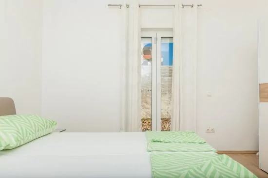 Apartmán Kvarner - Novi Vinodolski KV 1829 N1