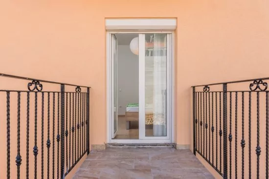 Apartmán Kvarner - Novi Vinodolski KV 1829 N1