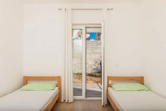 Apartmán Kvarner - Novi Vinodolski KV 1829 N1