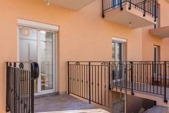 Apartmán Kvarner - Novi Vinodolski KV 1829 N1