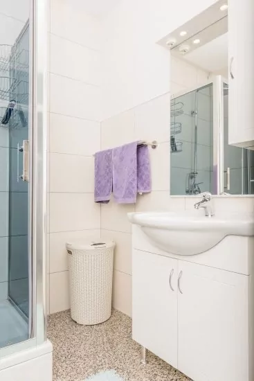 Apartmán Kvarner - Novi Vinodolski KV 1829 N1