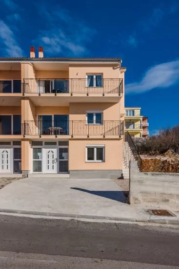 Apartmán Kvarner - Novi Vinodolski KV 1829 N2