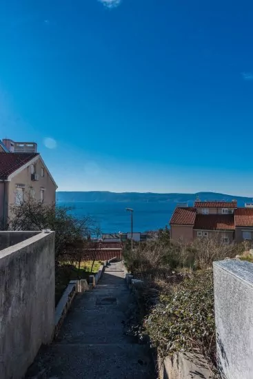 Apartmán Kvarner - Novi Vinodolski KV 1829 N2