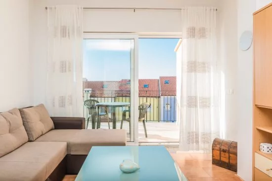 Apartmán Kvarner - Novi Vinodolski KV 1829 N2