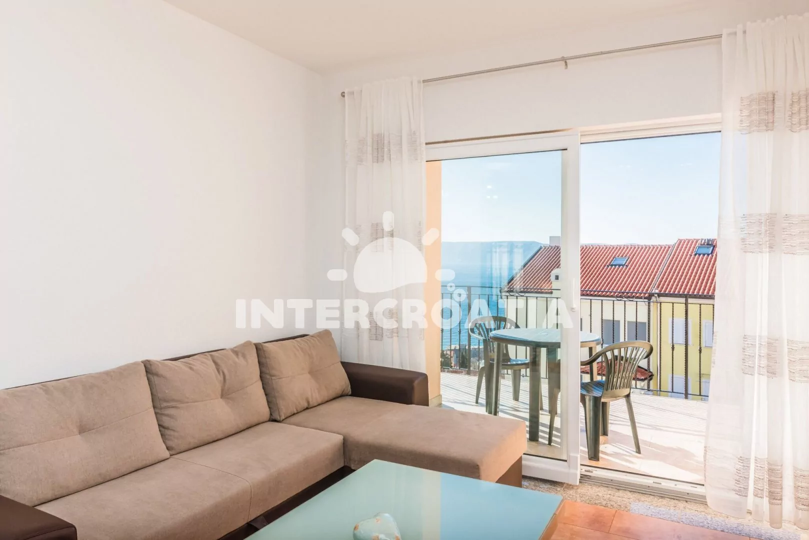 Apartmán Kvarner - Novi Vinodolski KV 1829 N2