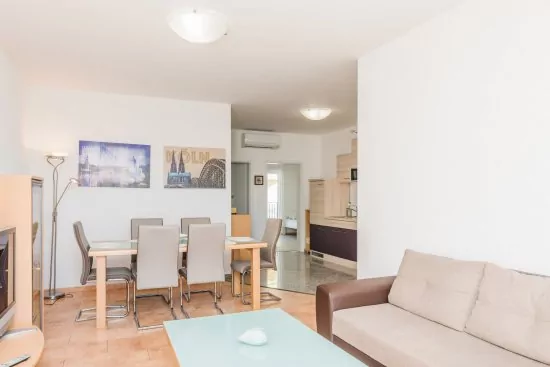Apartmán Kvarner - Novi Vinodolski KV 1829 N2