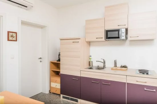 Apartmán Kvarner - Novi Vinodolski KV 1829 N2