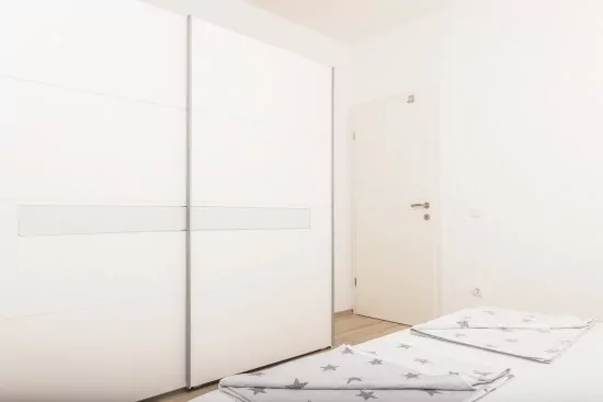 Apartmán Kvarner - Novi Vinodolski KV 1829 N2