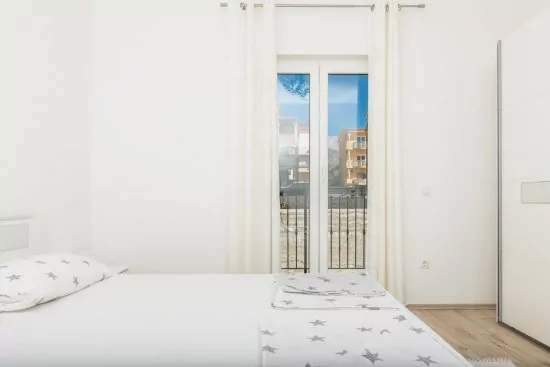 Apartmán Kvarner - Novi Vinodolski KV 1829 N2