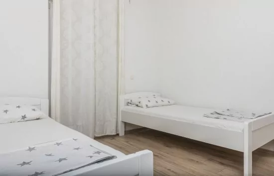 Apartmán Kvarner - Novi Vinodolski KV 1829 N2