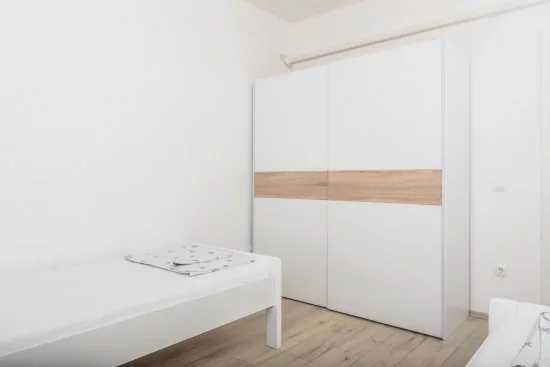 Apartmán Kvarner - Novi Vinodolski KV 1829 N2