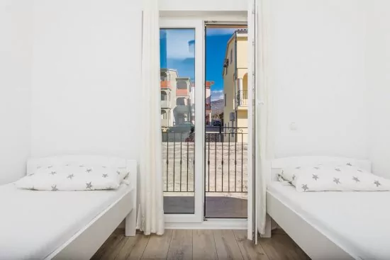 Apartmán Kvarner - Novi Vinodolski KV 1829 N2