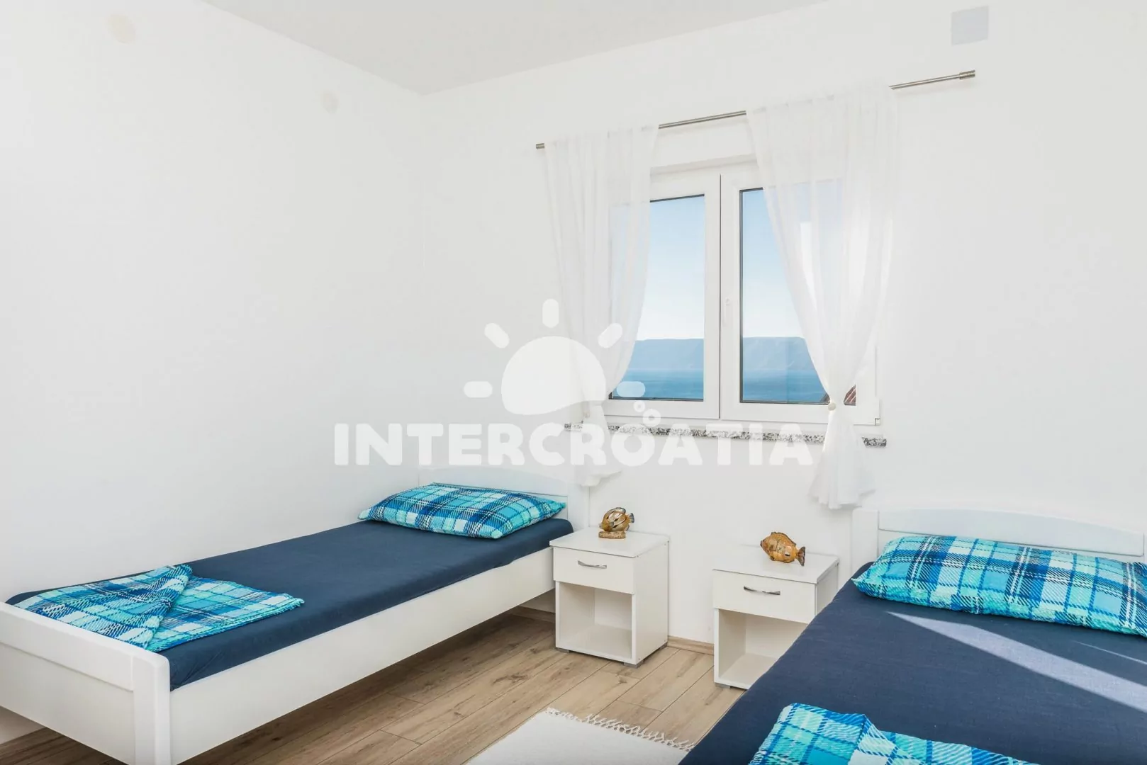 Apartmán Kvarner - Novi Vinodolski KV 1829 N2