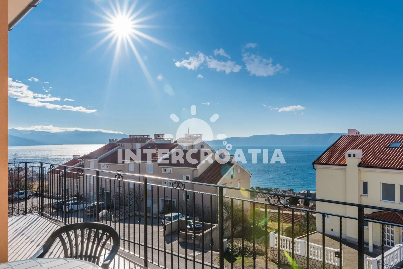 Apartmán Kvarner - Novi Vinodolski KV 1829 N2