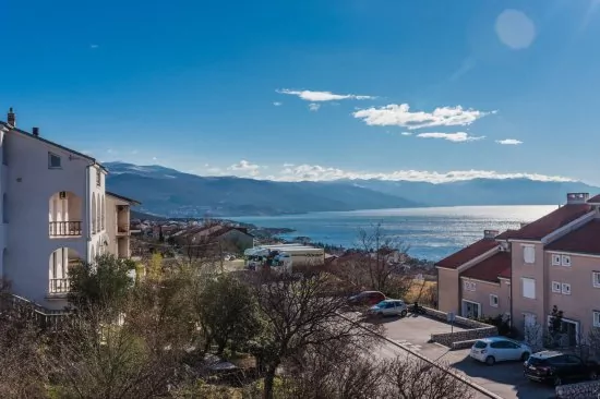 Apartmán Kvarner - Novi Vinodolski KV 1829 N2