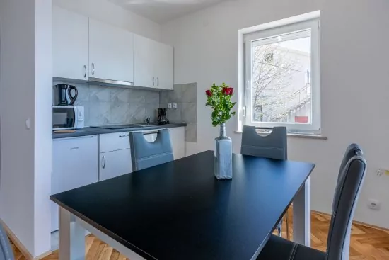 Apartmán Kvarner - Novi Vinodolski KV 1830 N1