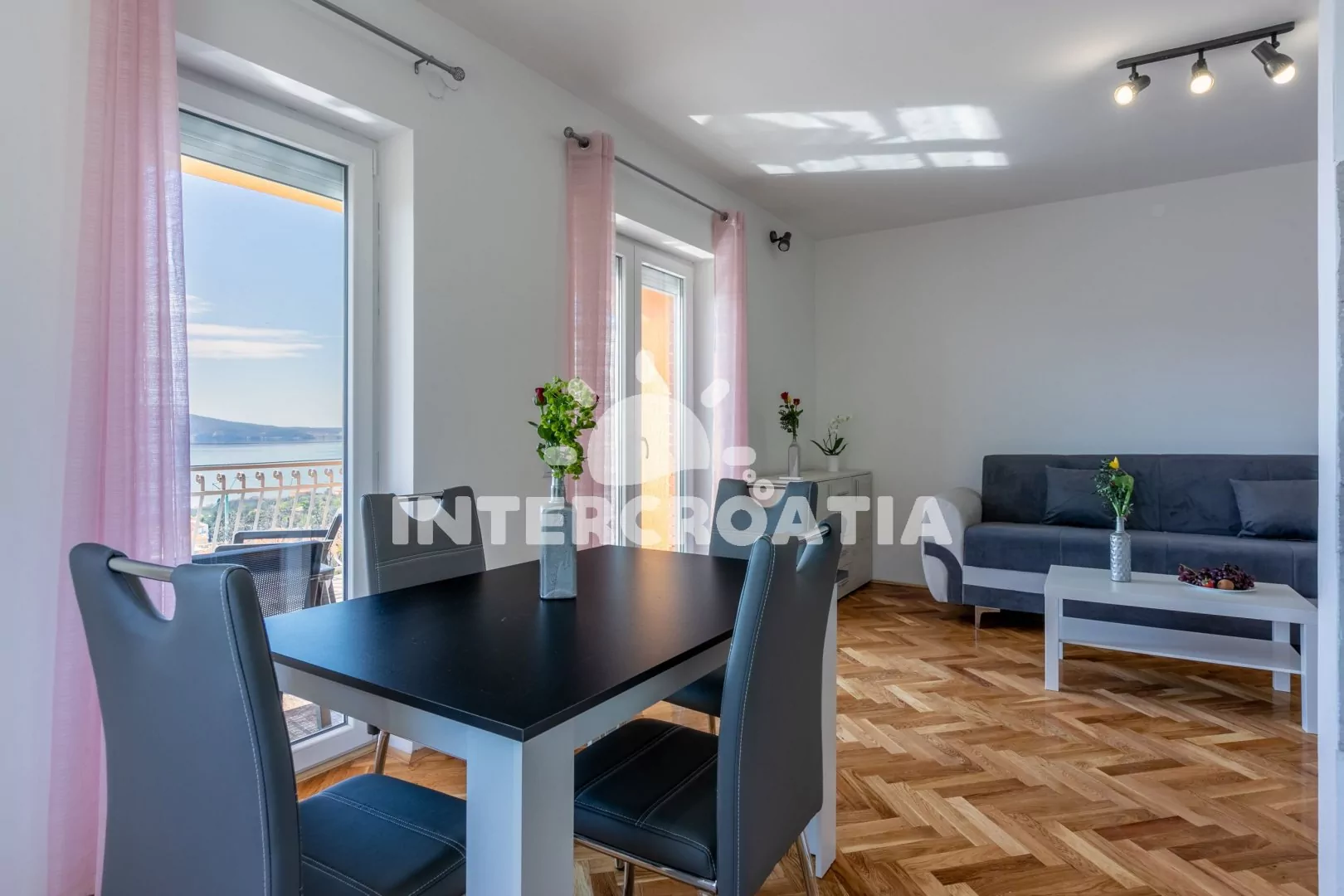 Apartmán Kvarner - Novi Vinodolski KV 1830 N1