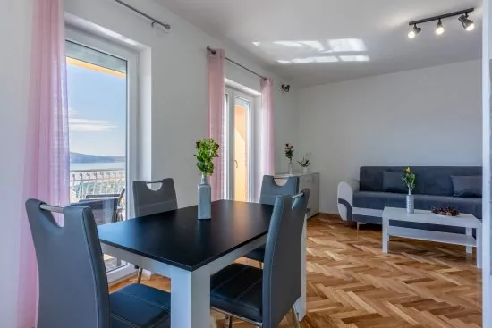 Apartmán Kvarner - Novi Vinodolski KV 1830 N1