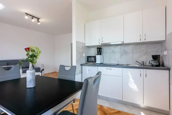 Apartmán Kvarner - Novi Vinodolski KV 1830 N1