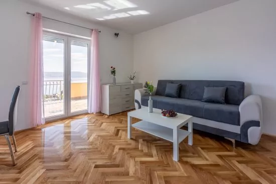 Apartmán Kvarner - Novi Vinodolski KV 1830 N1
