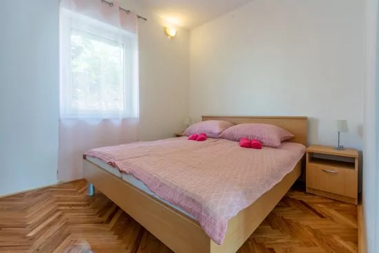 Apartmán Kvarner - Novi Vinodolski KV 1830 N1