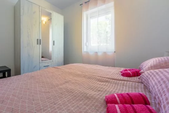 Apartmán Kvarner - Novi Vinodolski KV 1830 N1