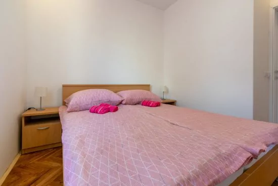 Apartmán Kvarner - Novi Vinodolski KV 1830 N1