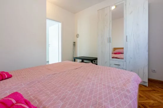 Apartmán Kvarner - Novi Vinodolski KV 1830 N1