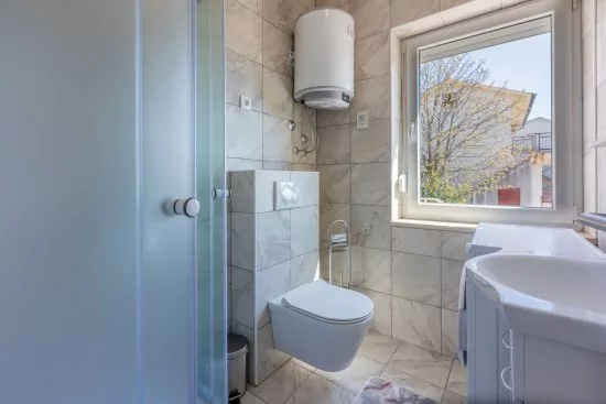 Apartmán Kvarner - Novi Vinodolski KV 1830 N1