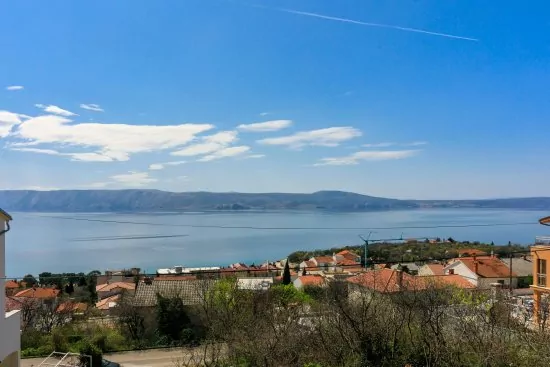 Apartmán Kvarner - Novi Vinodolski KV 1830 N1