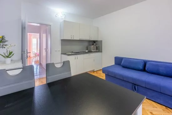 Apartmán Kvarner - Novi Vinodolski KV 1830 N2