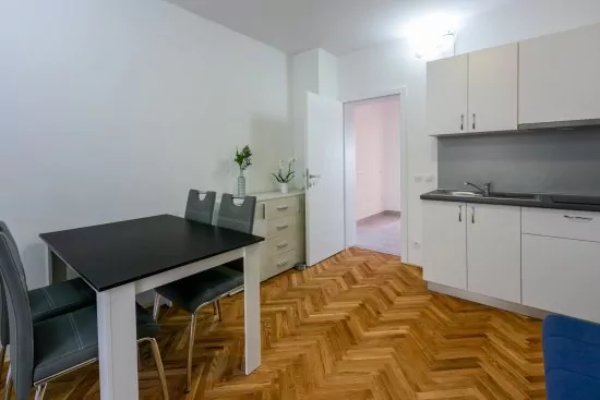 Apartmán Kvarner - Novi Vinodolski KV 1830 N2