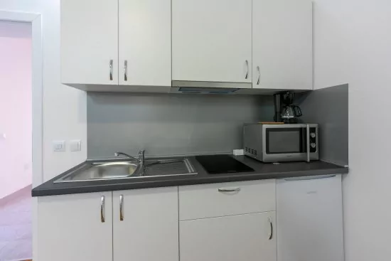 Apartmán Kvarner - Novi Vinodolski KV 1830 N2