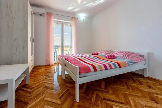 Apartmán Kvarner - Novi Vinodolski KV 1830 N2
