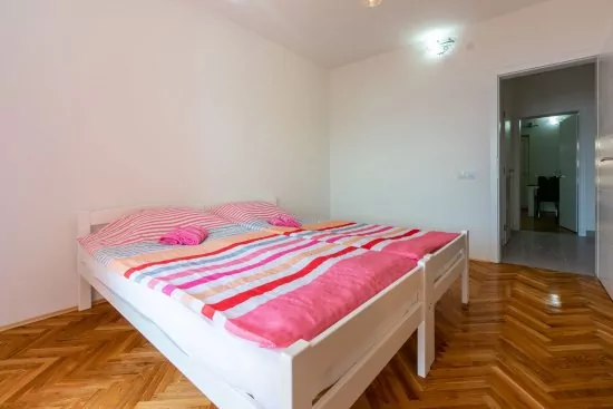 Apartmán Kvarner - Novi Vinodolski KV 1830 N2