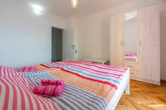 Apartmán Kvarner - Novi Vinodolski KV 1830 N2