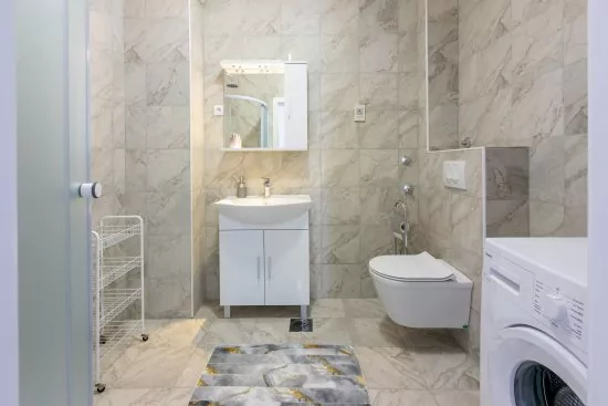 Apartmán Kvarner - Novi Vinodolski KV 1830 N2