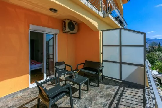 Apartmán Kvarner - Novi Vinodolski KV 1830 N2