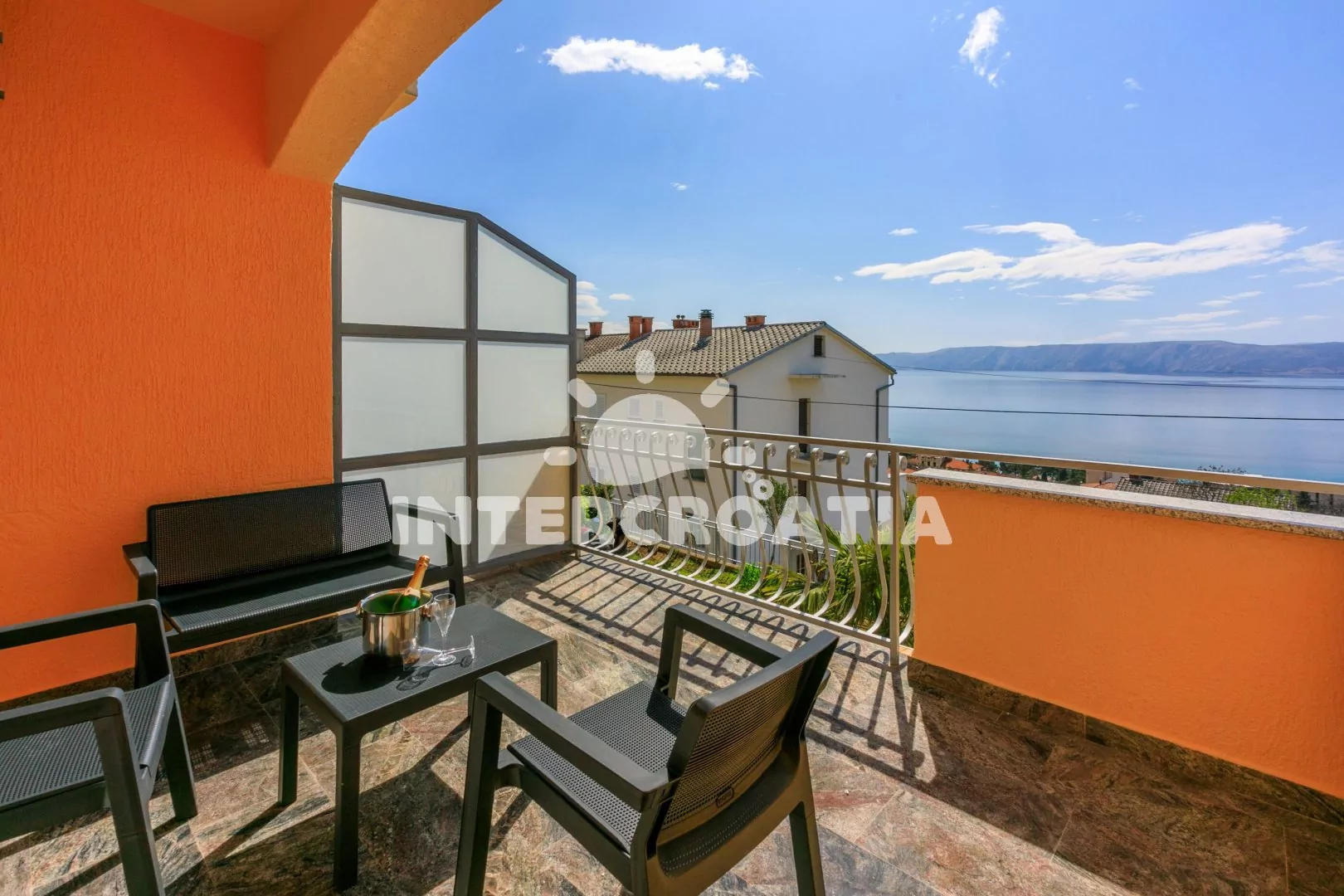 Apartmán Kvarner - Novi Vinodolski KV 1830 N2